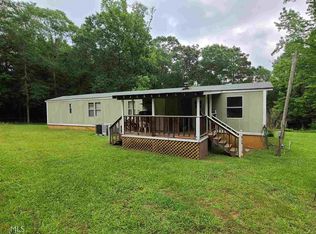 143 Willow Creek Dr, Griffin, GA 30224