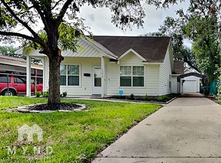 5026 Malmedy Rd, Houston, TX 77033