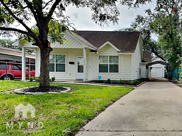5026 Malmedy Rd, Houston, TX 77033