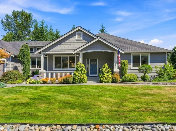 10929 204th Avenue SE, Snohomish, WA 98290