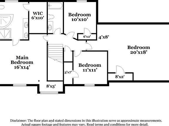 3rd image of this home