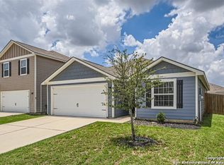 7219 Calypso Cyn, San Antonio, TX 78252
