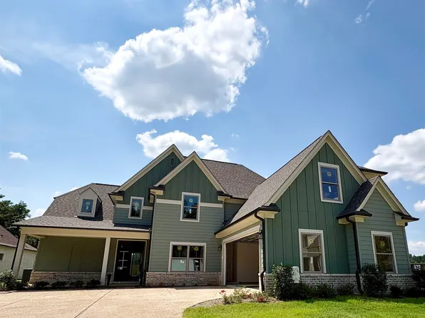 4581 Stromness Cv S, Arlington, TN 38002
