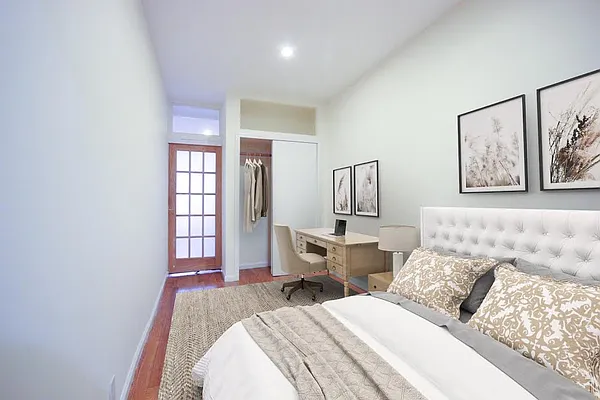 Rented by (Legacy) NY Quality Living Uptown | media 8