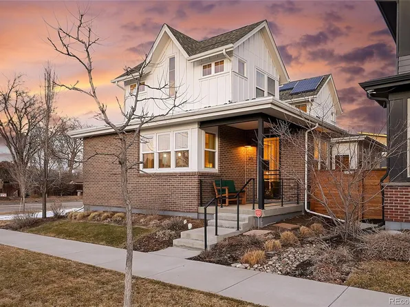96 Newport Street, Denver, CO 80230