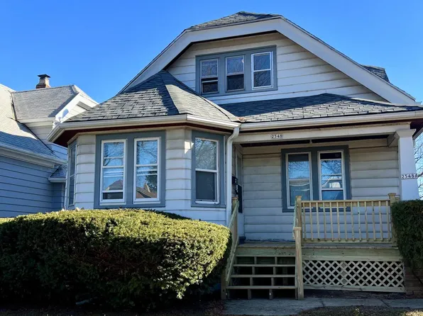 2548 North 57th STREET, Milwaukee, WI 53210