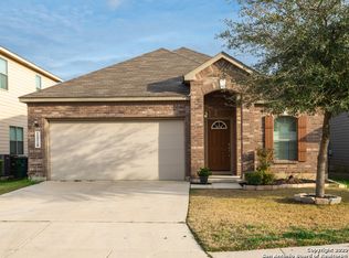 11218 Blue Fax Fld, Helotes, TX 78023