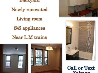 88 George St, Brooklyn, NY 11206