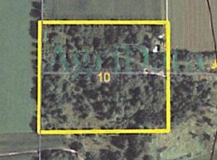 7165 State Highway 238, Bowlus, MN 56314