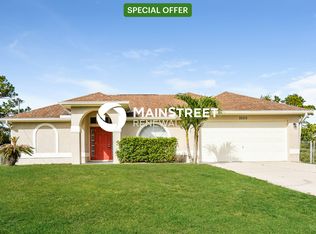 3220 51st St W, Lehigh Acres, FL 33971