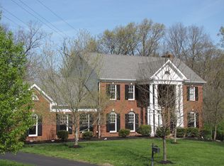 130 Worthington Oaks Dr, Saint Louis, MO 63141