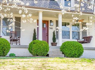 398 Dean Rd, Clarksville, TN 37040