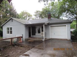 1110 Poplar Ave, Willits, CA 95490