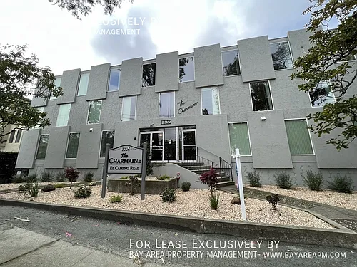1335 El Camino Real #301 Photo 1