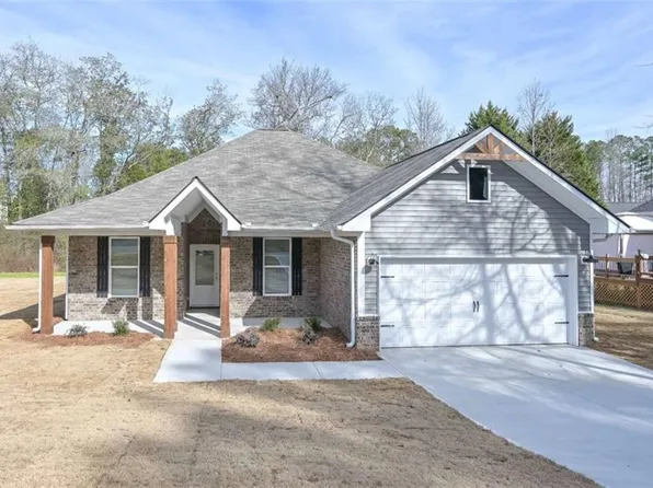 107 Antler Trl, Temple, GA 30179