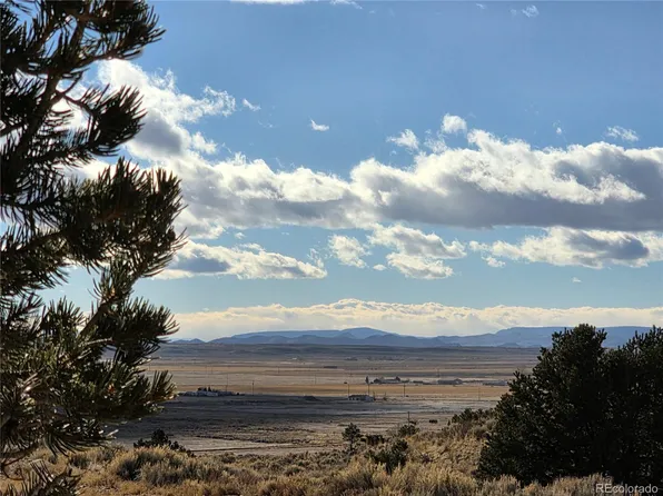 000 Austin Road, Fort Garland, CO 81133