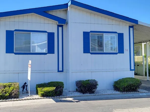 3101 S Fairview St Space 70, Santa Ana, CA 92704