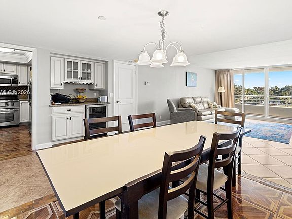 5th image of 4201 N Ocean Blvd APT 208