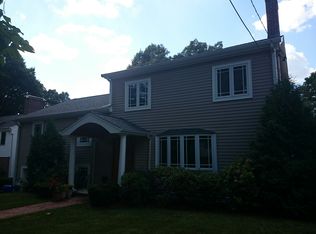 103 Payson Rd, Brookline, MA 02467