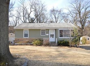 3924 Comstock Dr, Saint Louis, MO