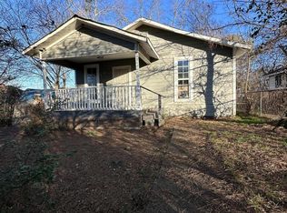 1212 Sheridan Ave, Chattanooga, TN 37406