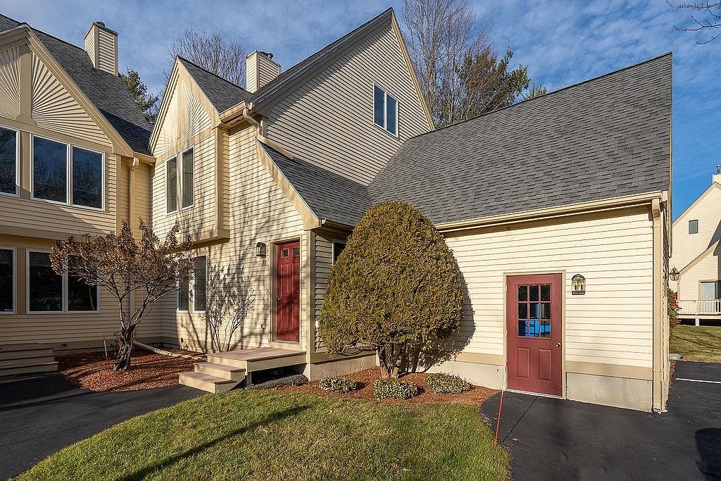 61 Dorchester Way UNIT 61, Nashua, NH 03064 Zillow