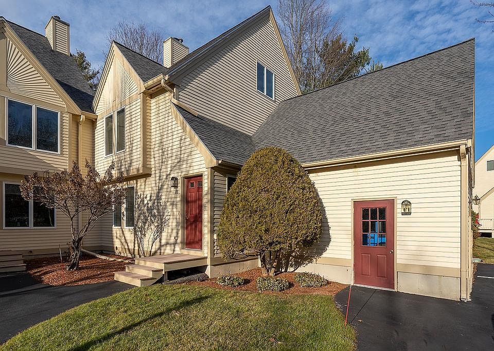 1st image of 61 Dorchester Way #61