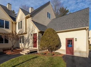 61 Dorchester Way #61, Nashua, NH 03064