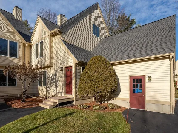 61 Dorchester Way #61, Nashua, NH 03064