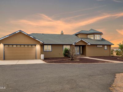 431 Jolly Rd, Winslow, AZ, 86047