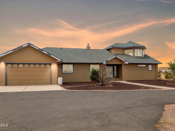 431 Jolly Rd, Winslow, AZ 86047