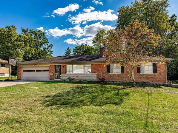 3677 Poole Rd, Cincinnati, OH 45251