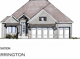 22200 W 94th Ter, Lenexa, KS 66220