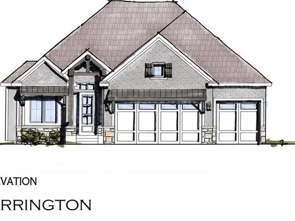 22200 W 94th Ter, Lenexa, KS 66220