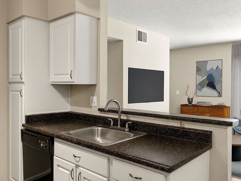 1 Bedroom Apartment at Antero Apartments in Colorado Springs