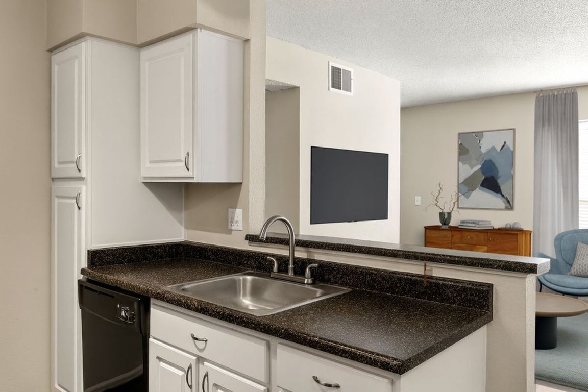 1 Bedroom Apartment at Antero Apartments in Colorado Springs