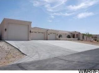 1300 Hardrock Dr, Lake Havasu City, AZ 86404