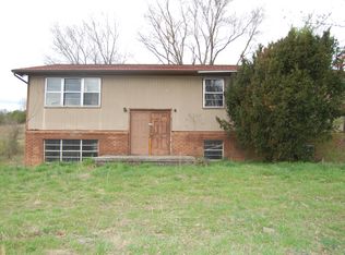 1046 E Wolf Valley Rd, Heiskell, TN 37754