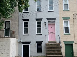 106 W 5th St, Frederick, MD 21701