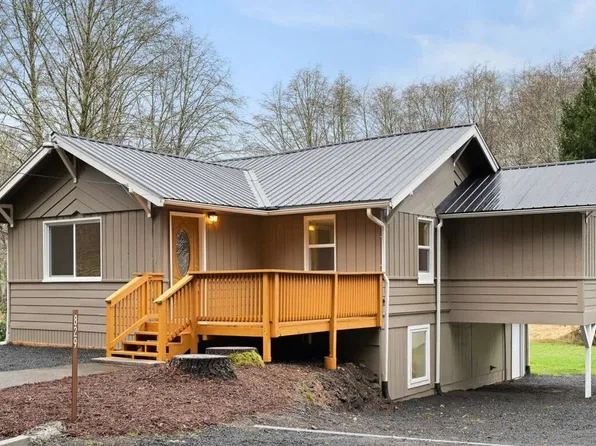 829 Wynooche Valley Road, Montesano, WA 98563