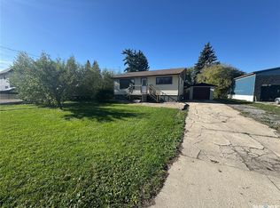 806 Houghton St, Indian Head, SK S0G2K0