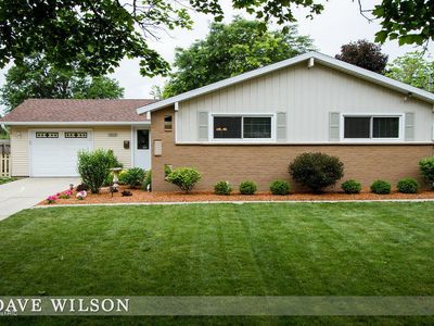 1413 Benjamin Ave NE, Grand Rapids, MI, 49505