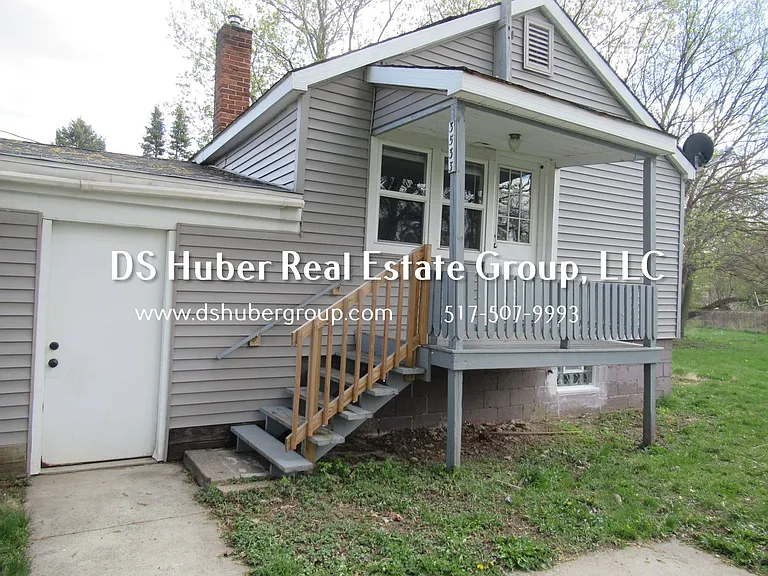 3533 Bergman Ave — Photo 1