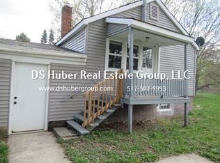 3533 Bergman Ave, Lansing, MI 48910