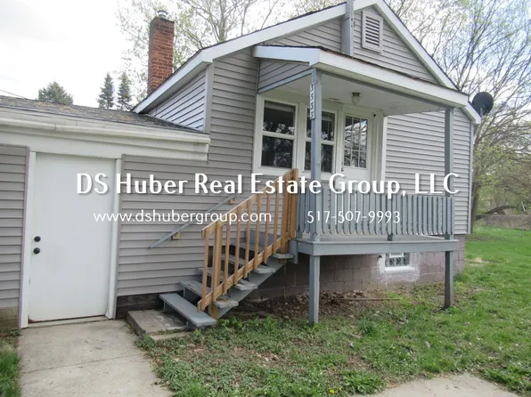 3533 Bergman Ave, Lansing, MI 48910