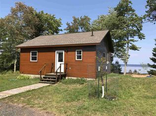17569 2nd Sand Beach Rd, Lanse, MI 49946