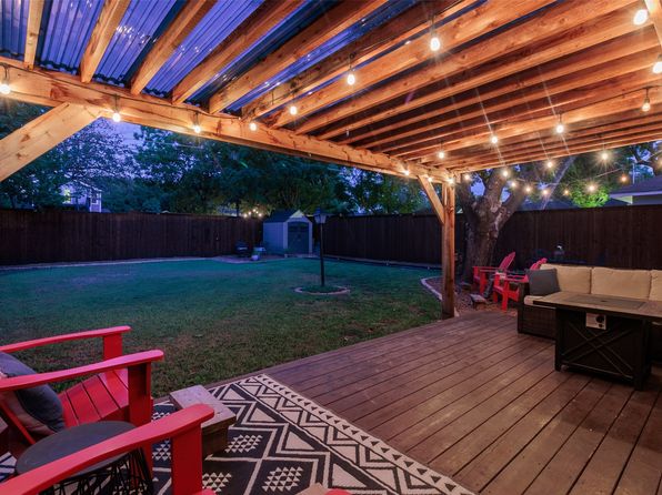 Additional property image - 206 S Winnetka Ave, Dallas, TX 75208