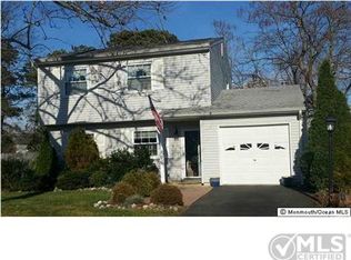 547 New York Ave, Brick, NJ 08724