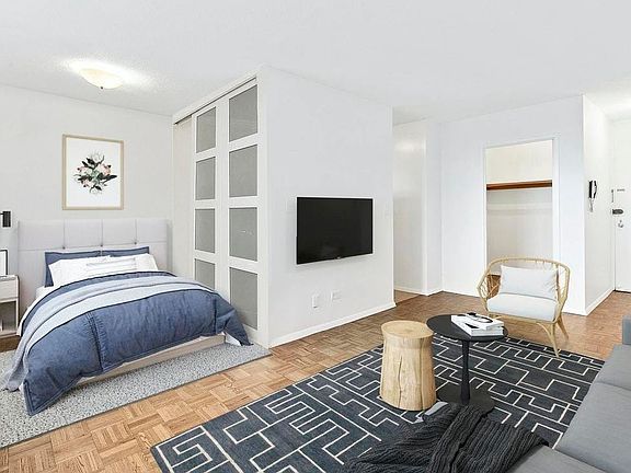 4th image of 1601 3rd Ave APT 17E