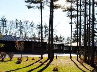 N5290 15th Rd, Wild Rose, WI 54984